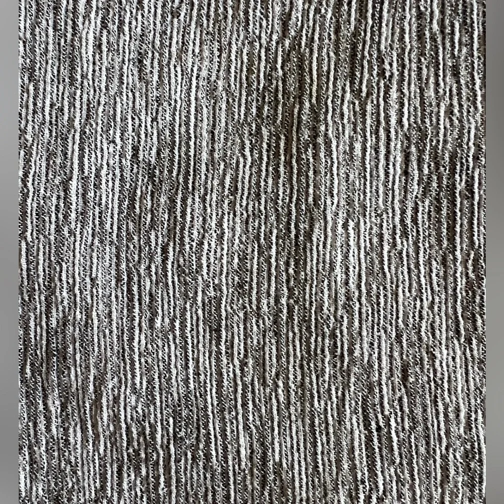 MADEWELL Linen Cotton Dream Drift Overlay Slip Dress Size 6 C5933 in Stripe